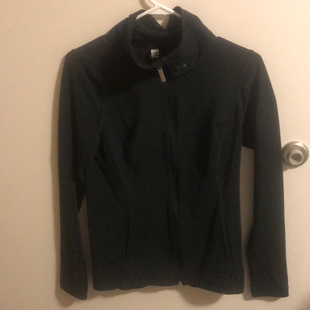 Under Armour jacket
